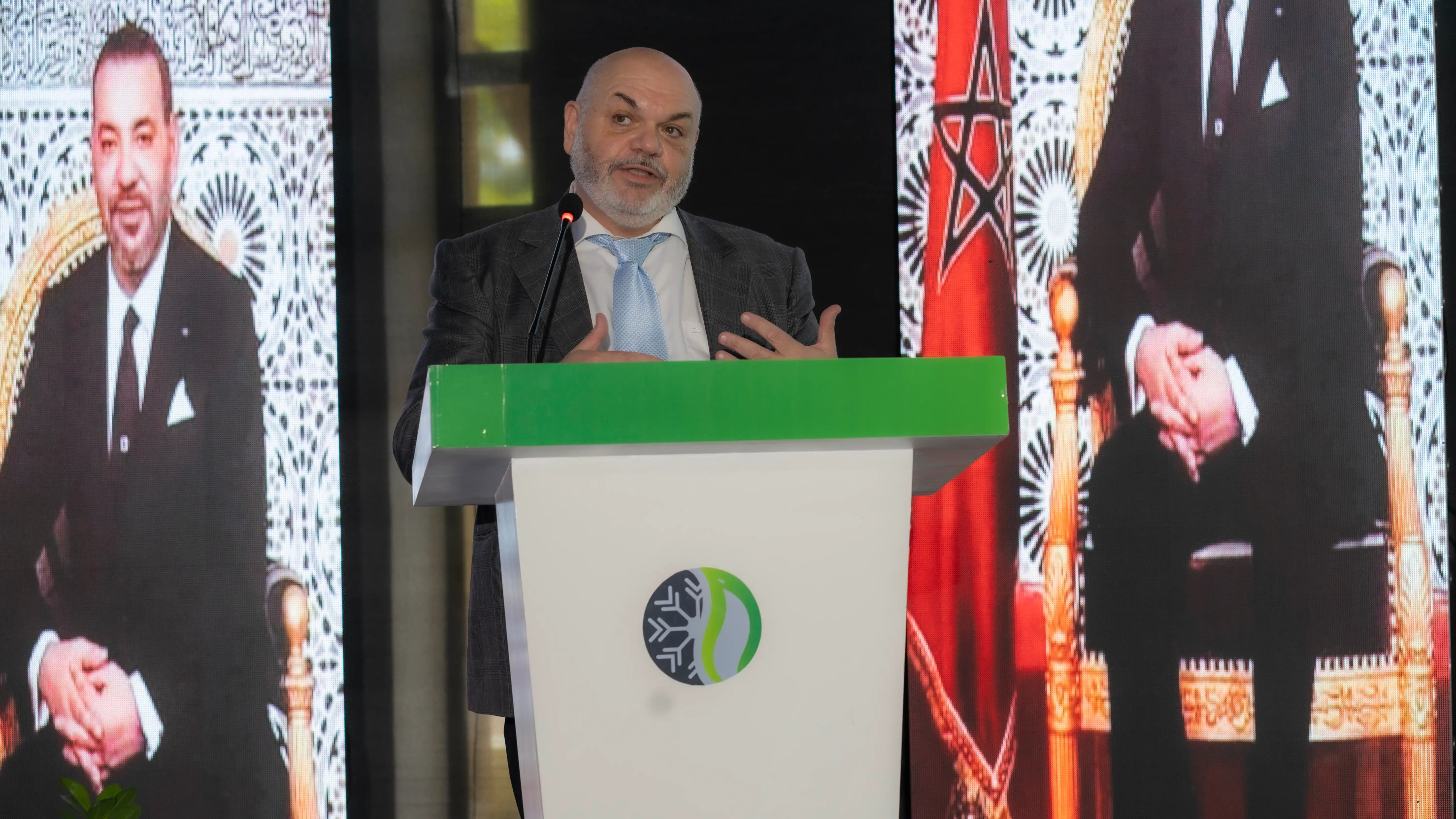 M. Wael Ghoussein