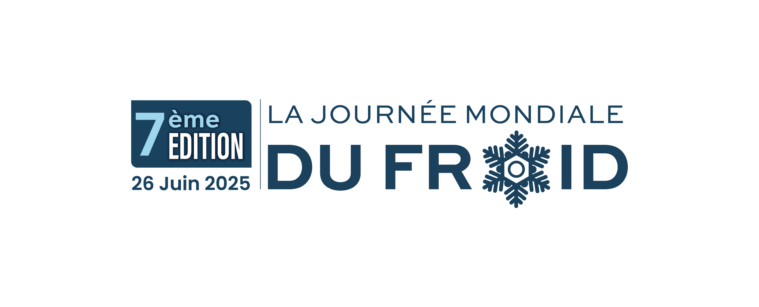 La 7ème édition de la Journée Mondiale